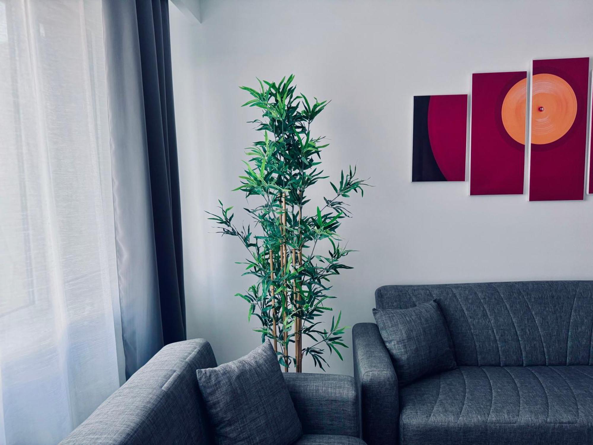Unde Home Bukares Bagian luar foto